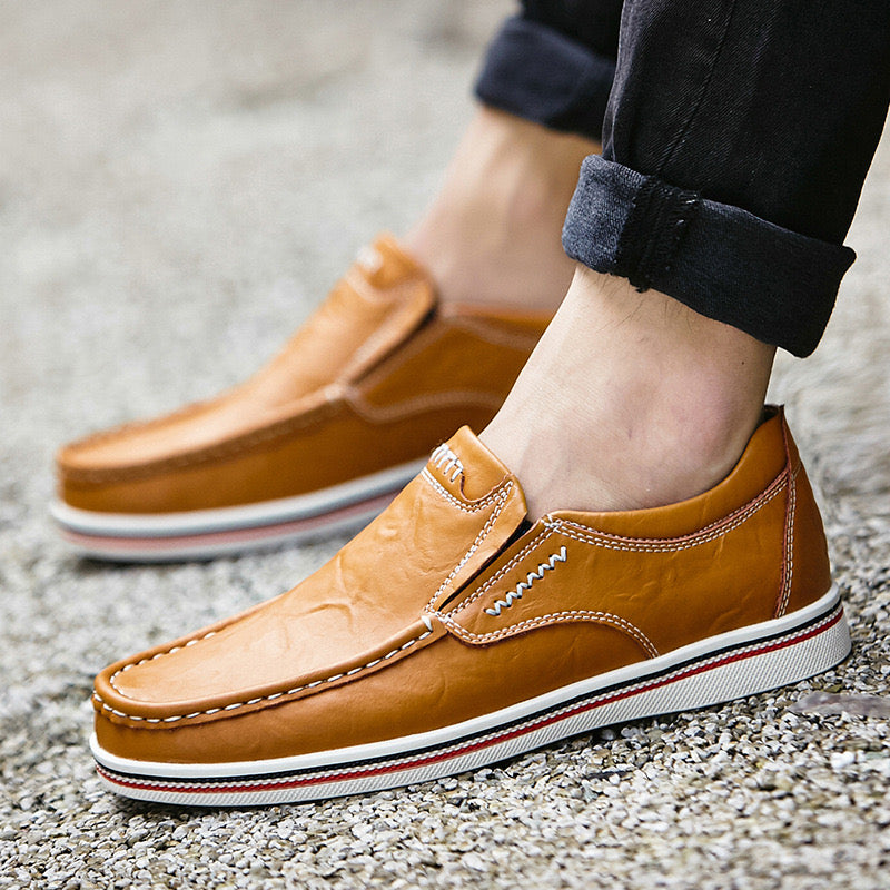 URBAN LOAFER