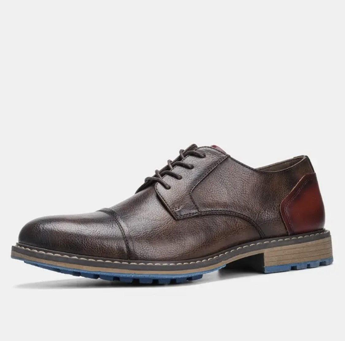 EDISON SHOE