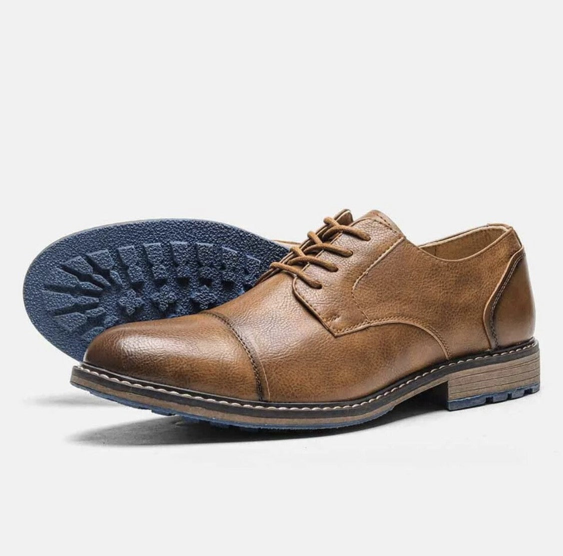 EDISON SHOE