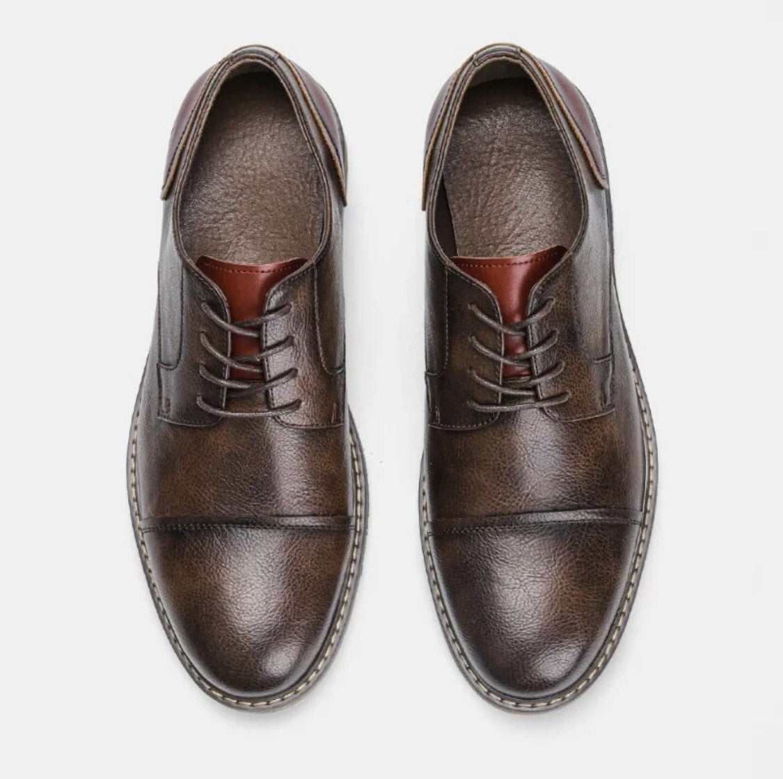 EDISON SHOE