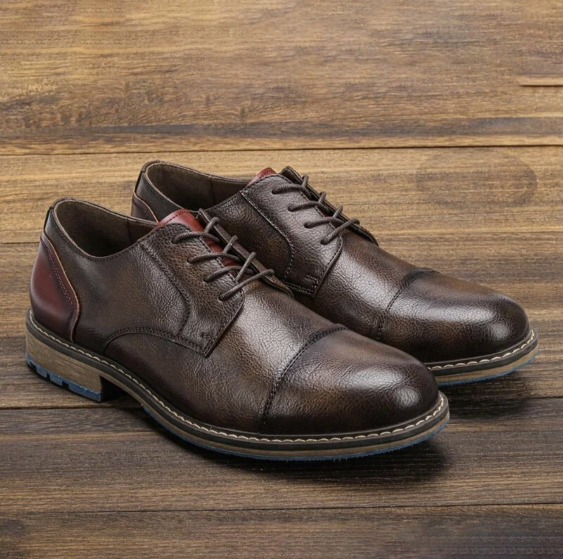 EDISON SHOE