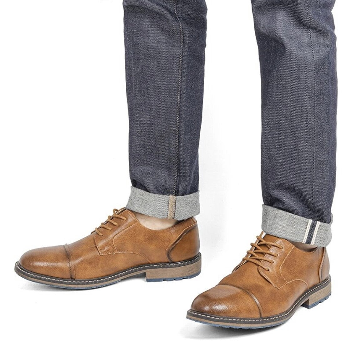 EDISON SHOE