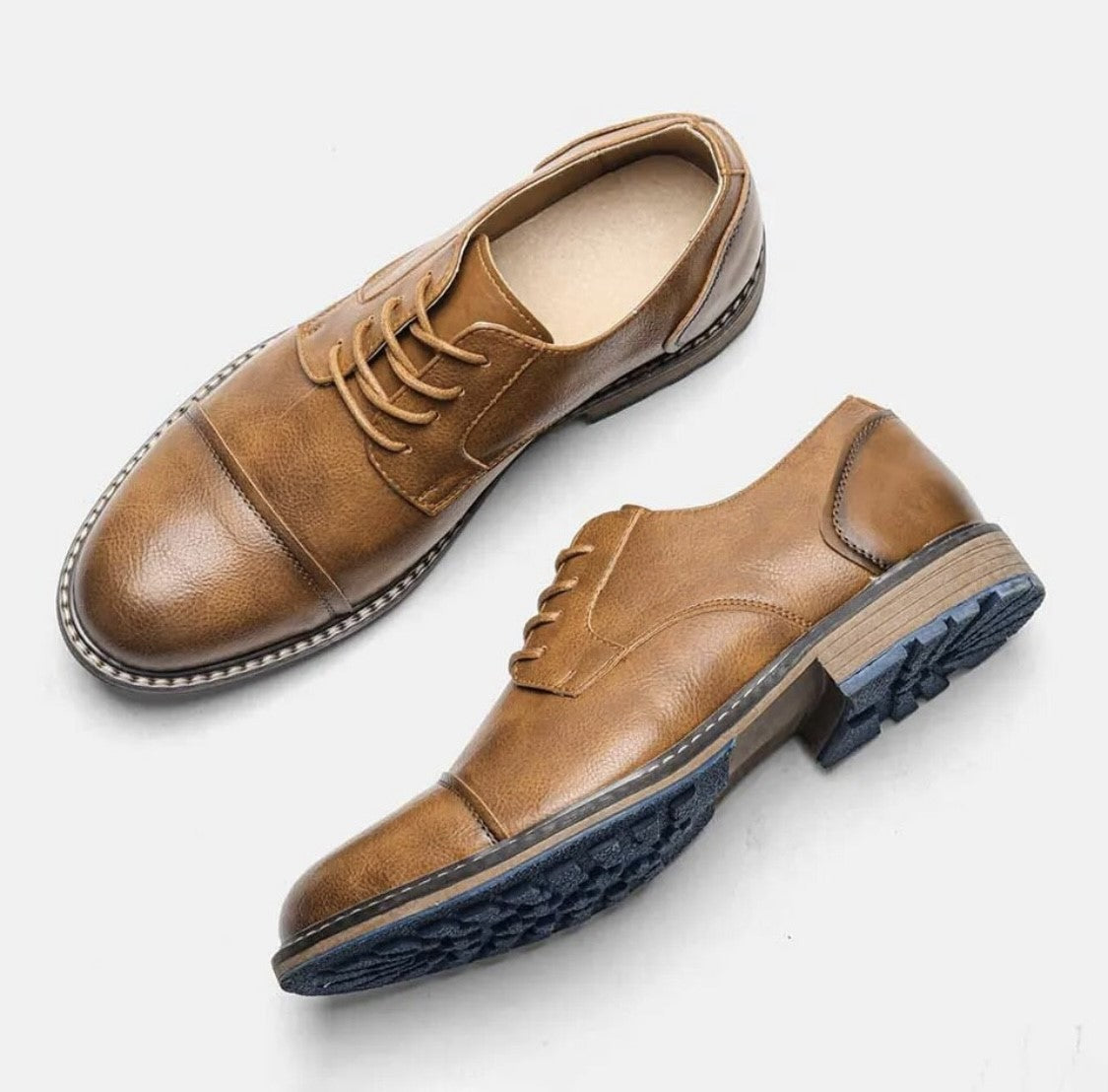EDISON SHOE