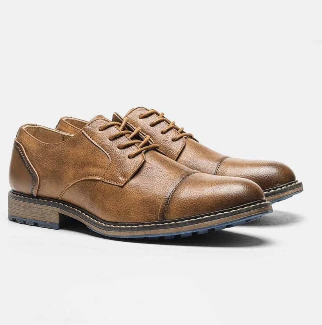 EDISON SHOE