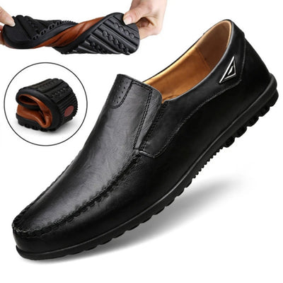 CLASSIC CHARM LOAFERS
