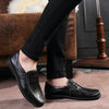 CLASSIC CHARM LOAFERS