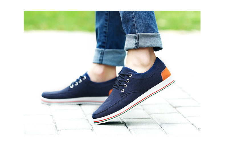 SUMMER CASUAL
