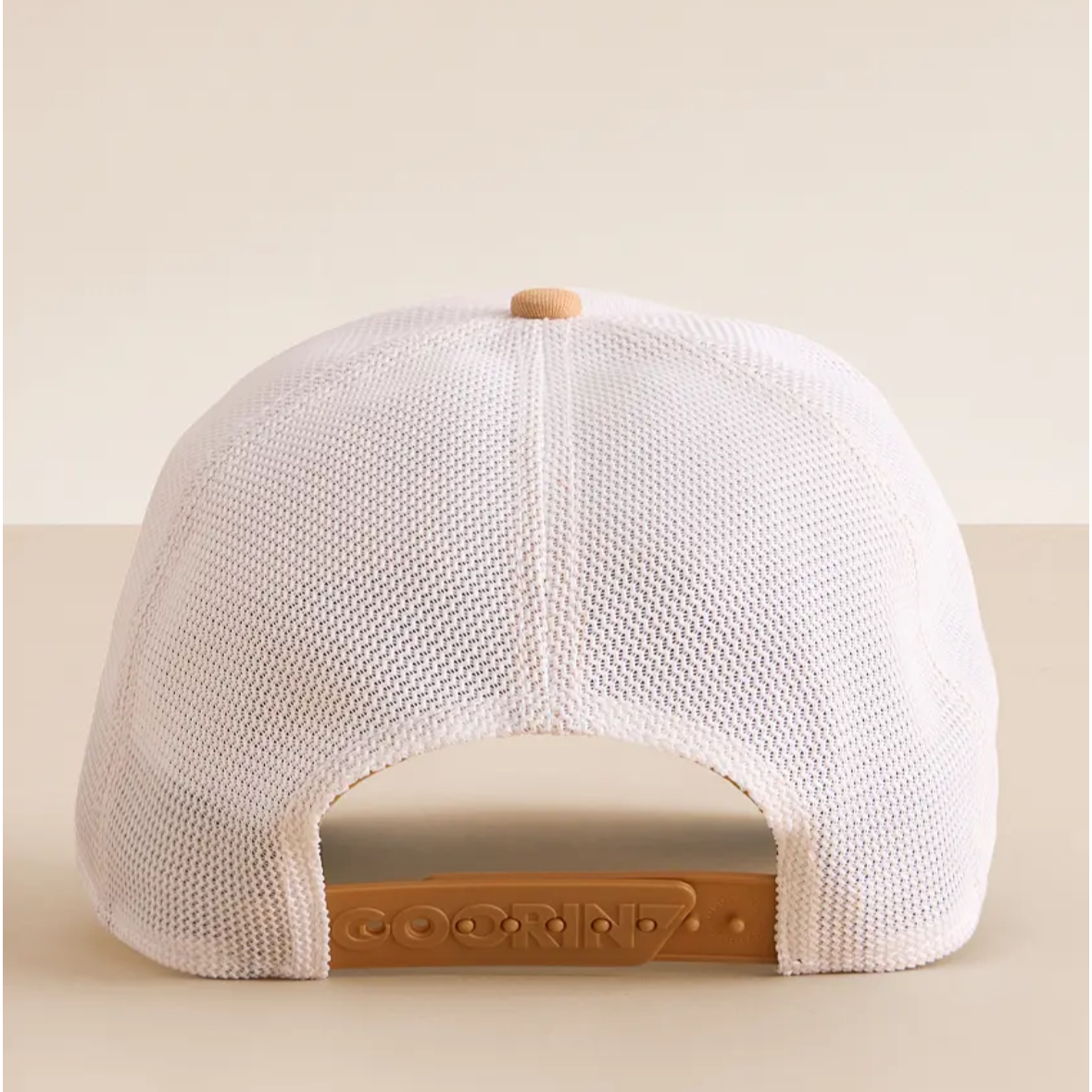 GOORIN BROS - Noegip Tucker hat