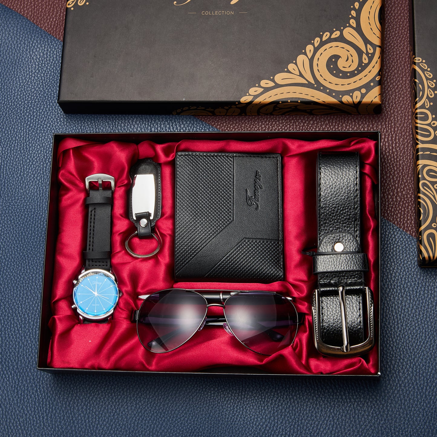 LUXE GIFT SET