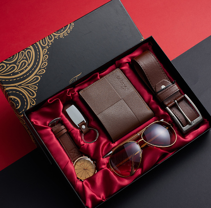 LUXE GIFT SET