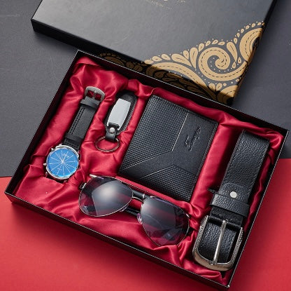 LUXE GIFT SET