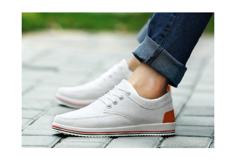 SUMMER CASUAL
