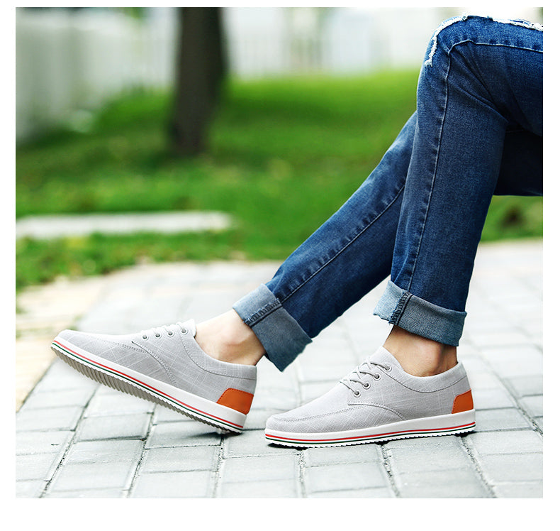 SUMMER CASUAL