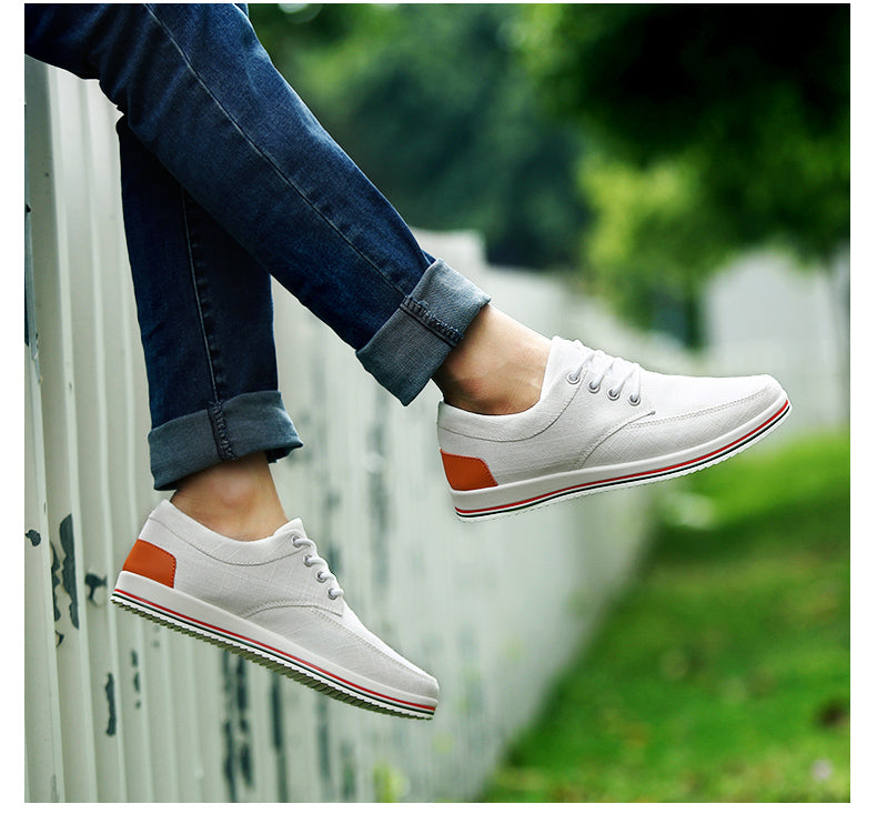 SUMMER CASUAL