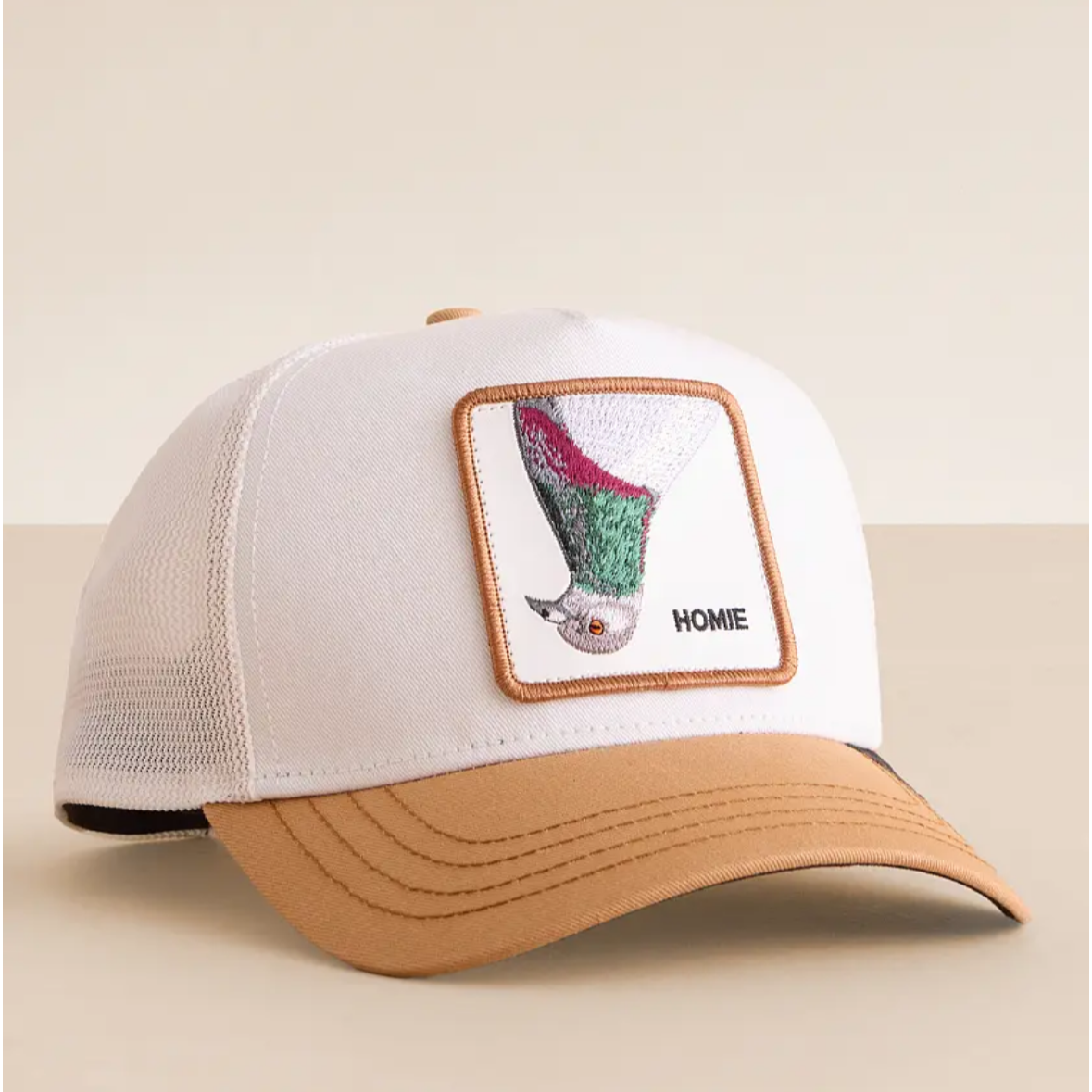 GOORIN BROS - Noegip Tucker hat
