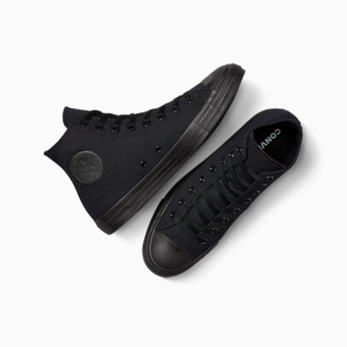 Converse C TAYLOR A/S HI. Size 9