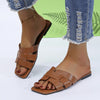 SUMMER SLIPPERS