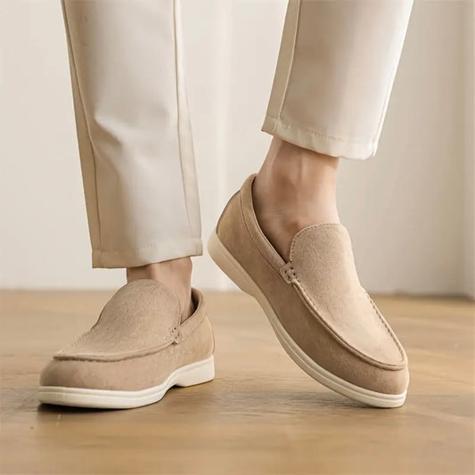 Tempo-Loafers