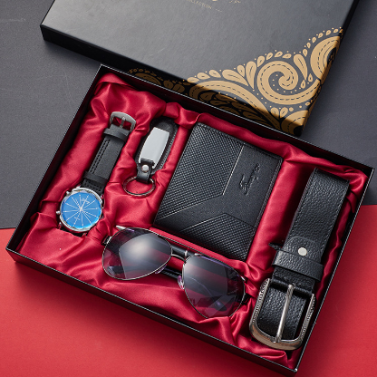 LUXE GIFT SET