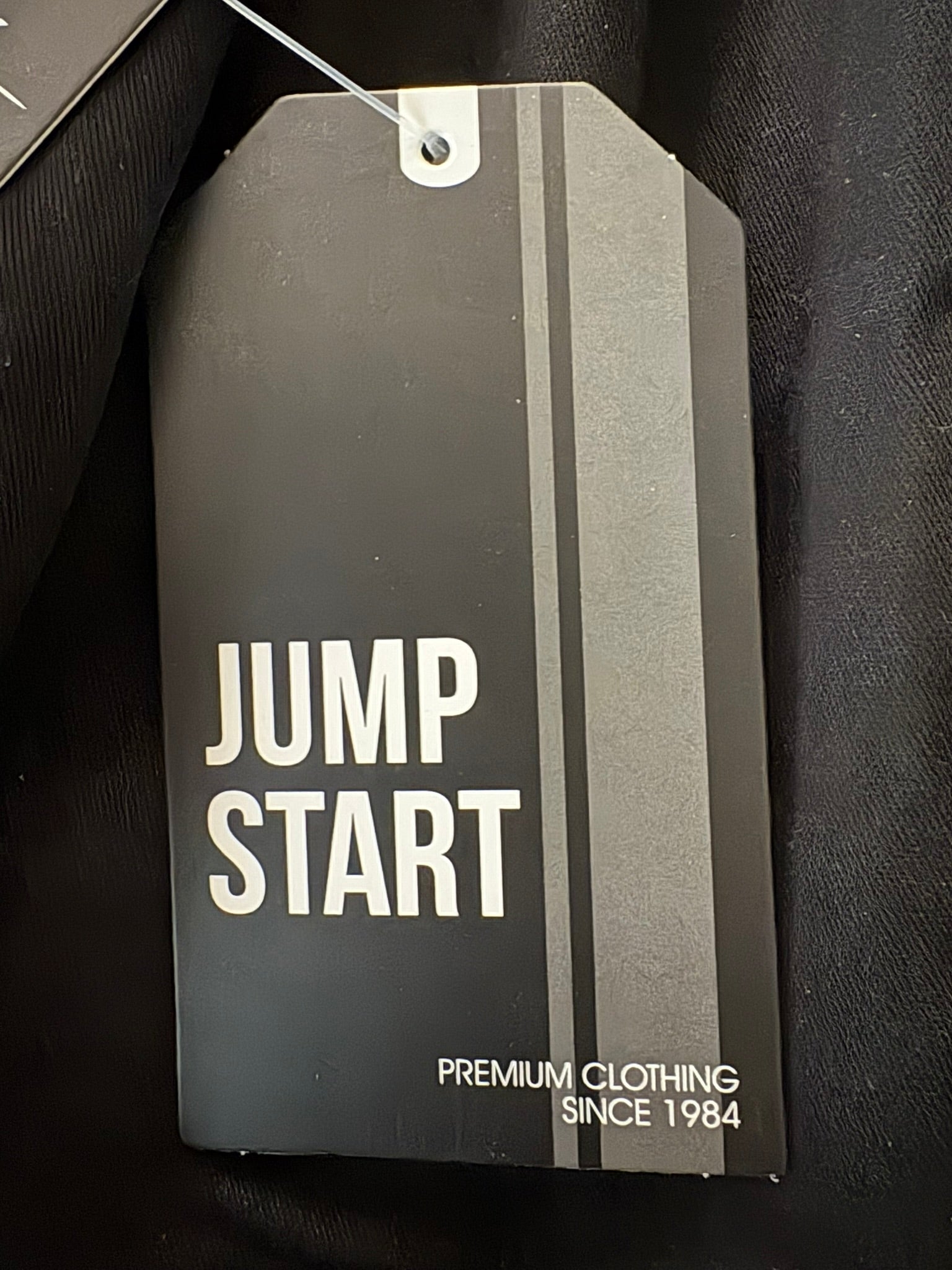 jumpstart jogger 