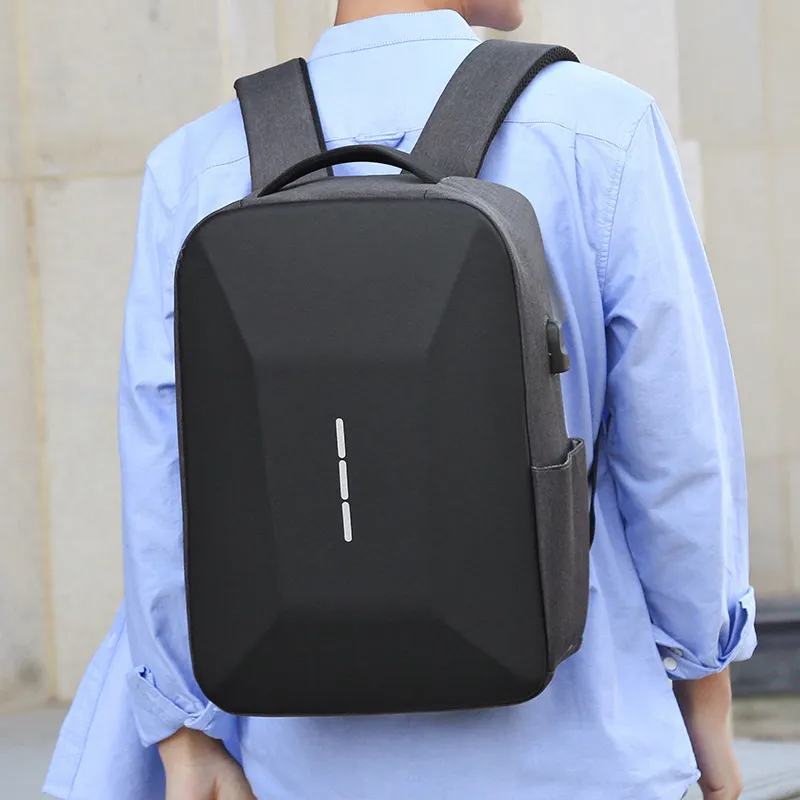 SHARP BACKPACK
