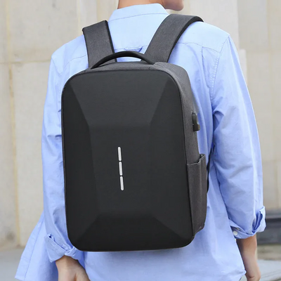 SHARP BACKPACK