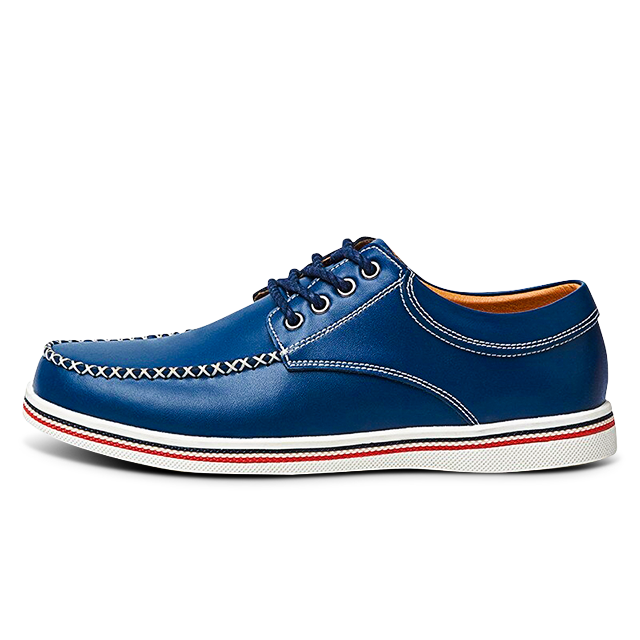 MEN'S SHOES - FINAL BLACK