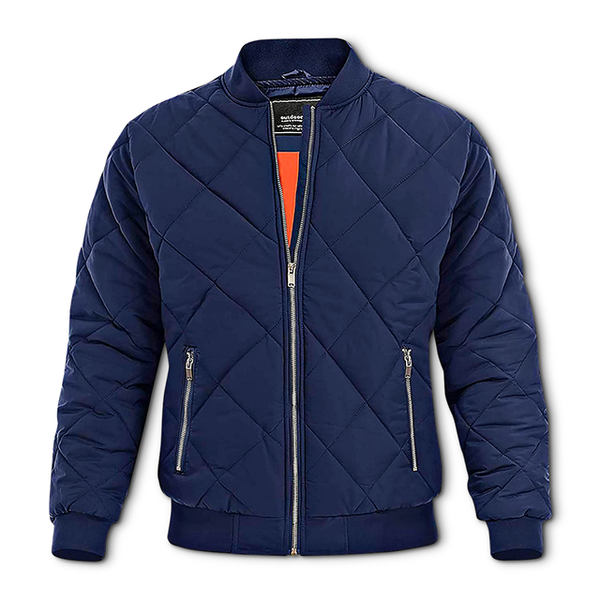 KAISER JACKET FINAL BLACK